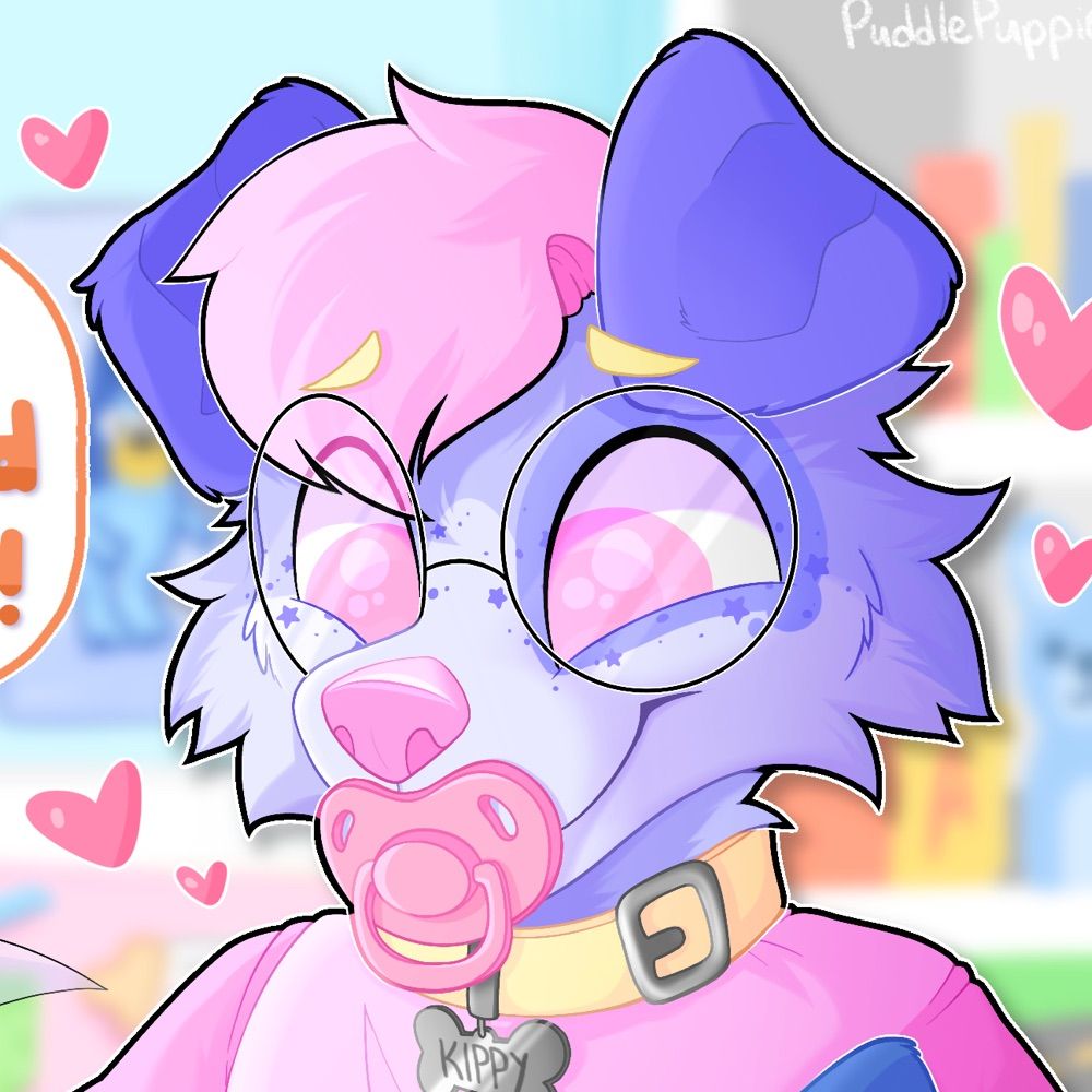🐾 Kippy! 🐾