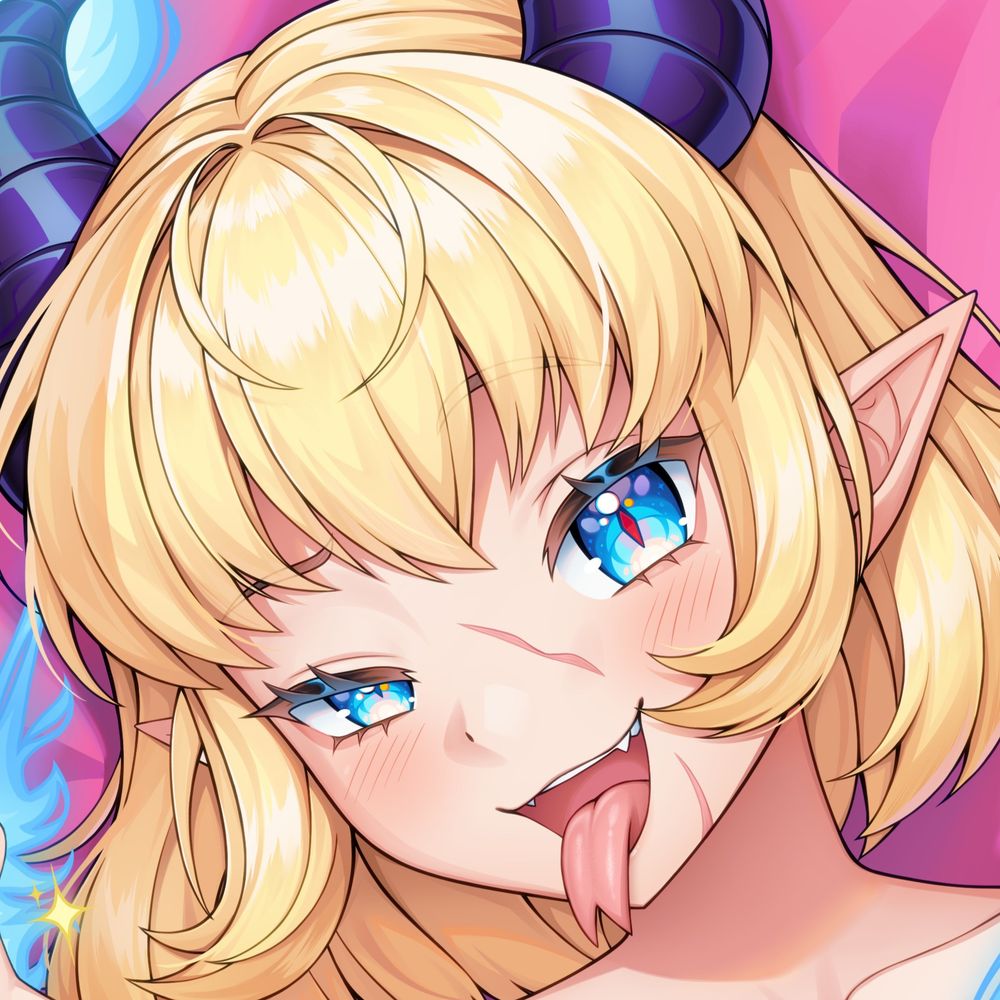 Melody Witch 🏳️‍⚧️🔞Femboy Lewdtuber