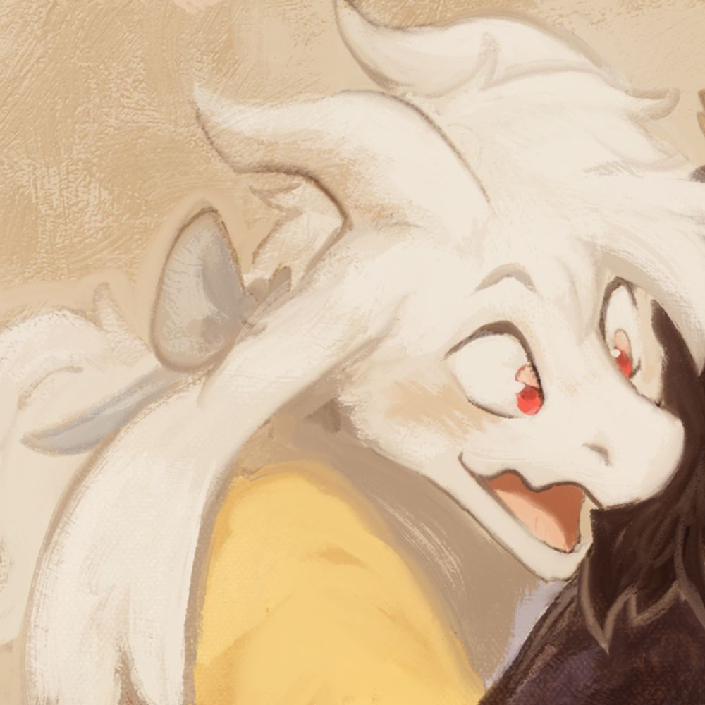 Asriel Dreemurr