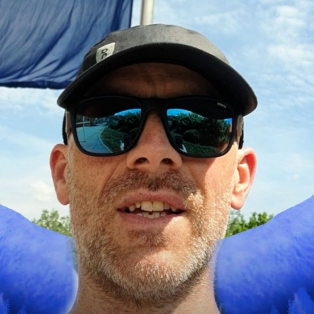 Chris Rabl