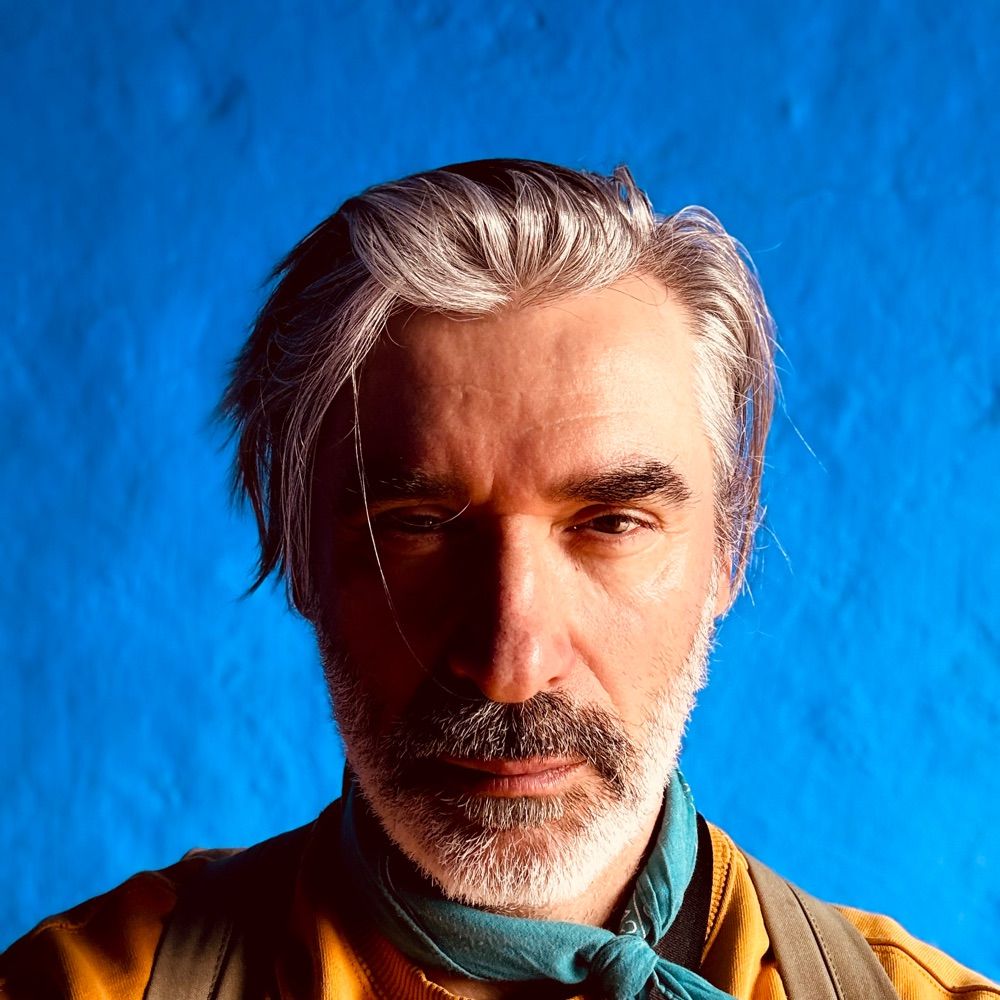 Nándor Angstenberger