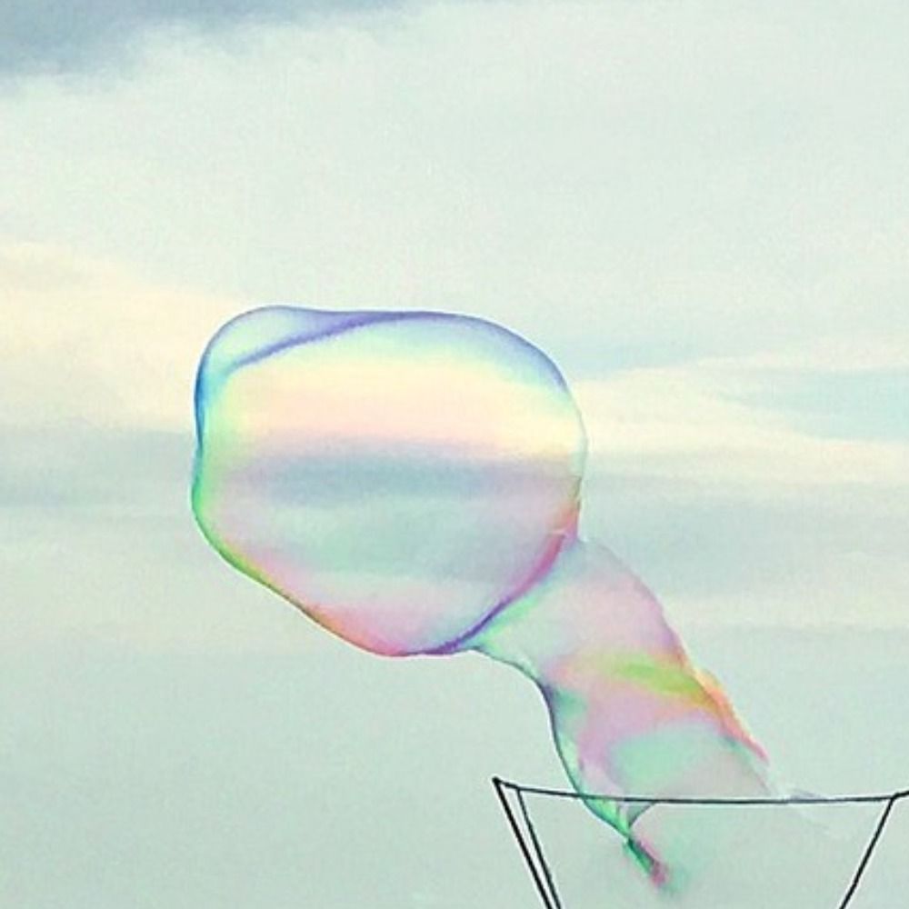 ZoLO Bubbles