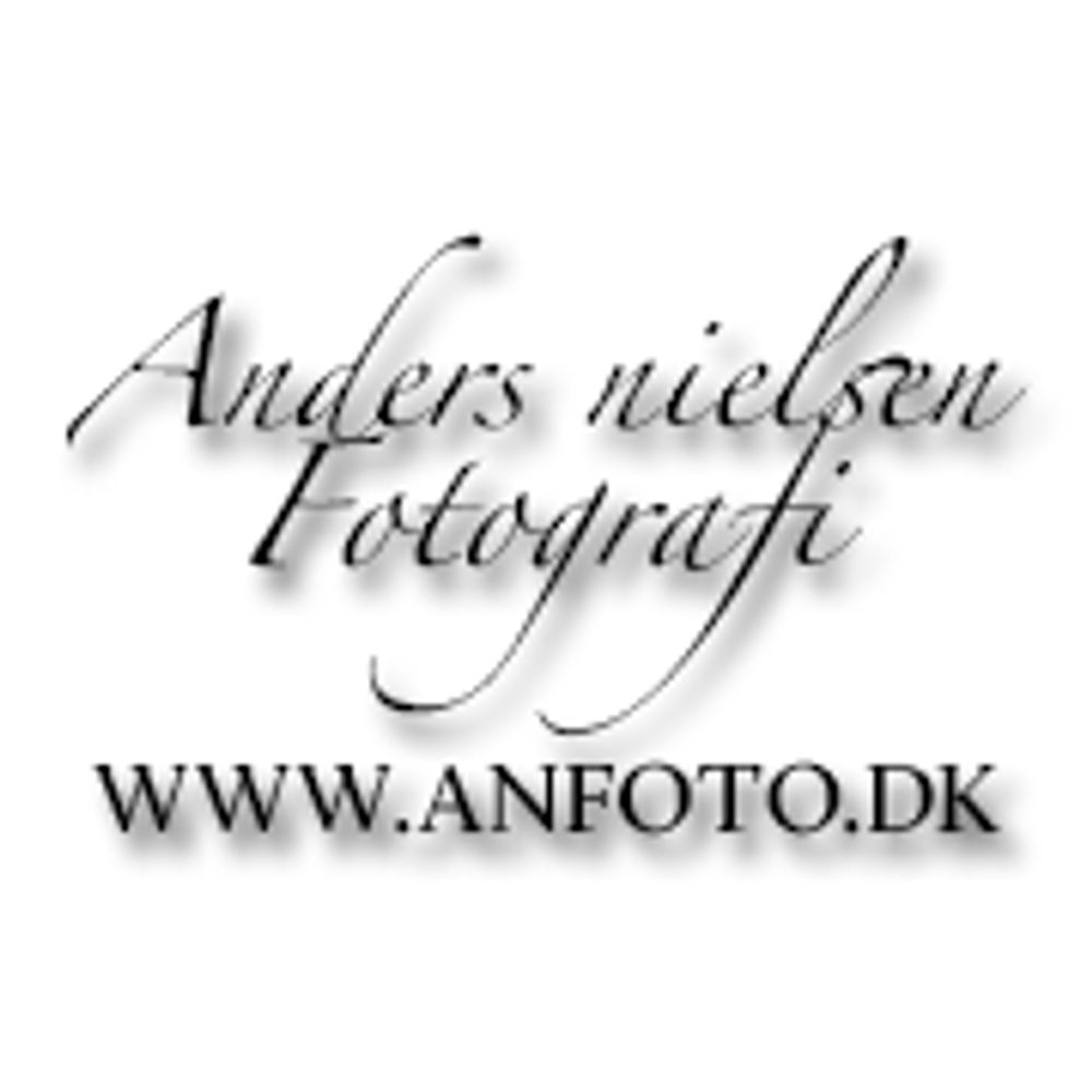 Anders Nielsen Fotografi