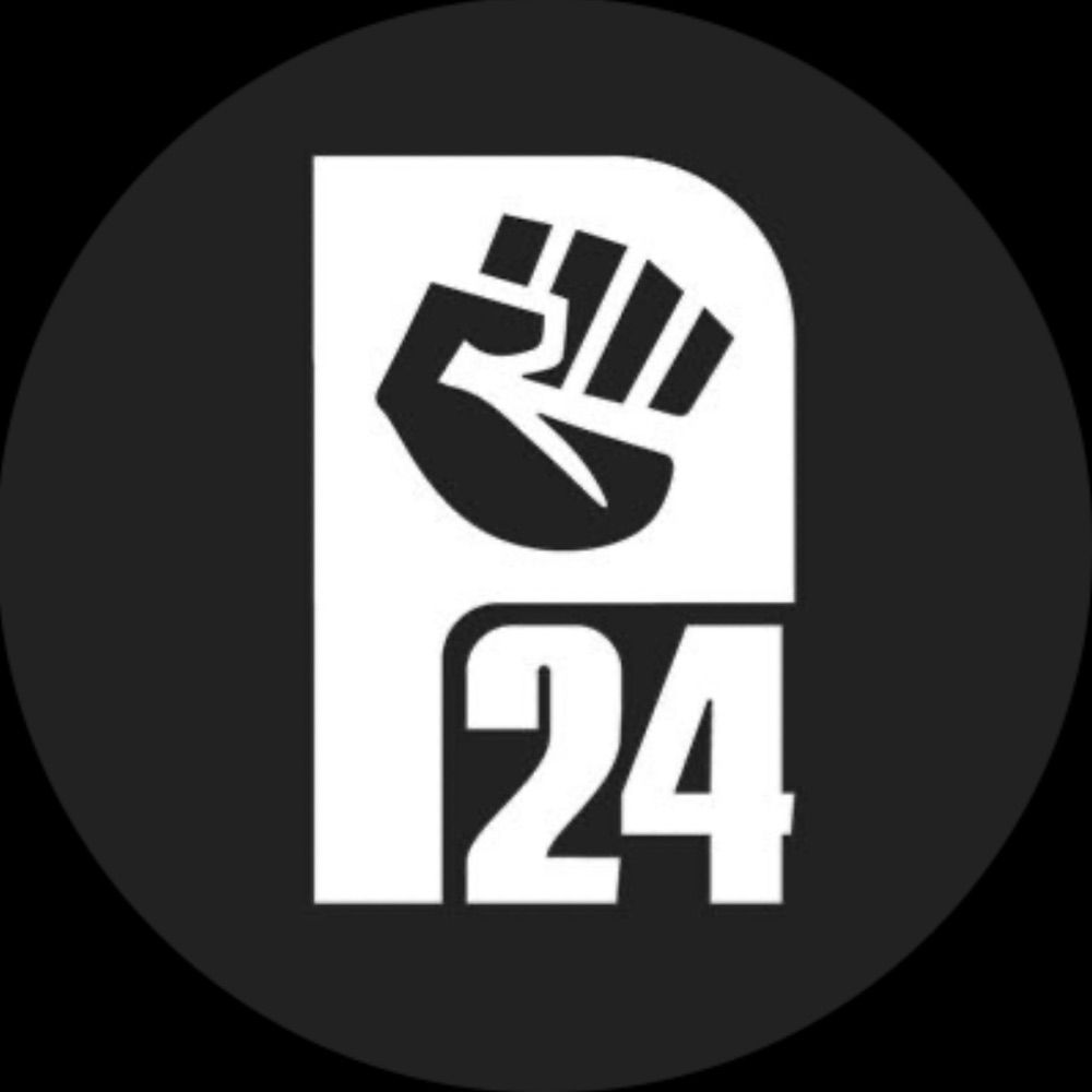 Protest 24