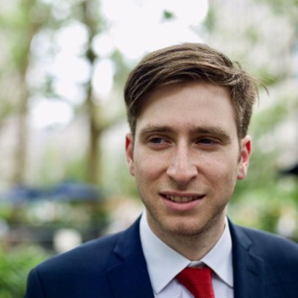 Daniel Block