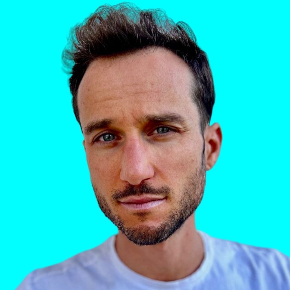 Andrew Olenick | AI & Career Insights