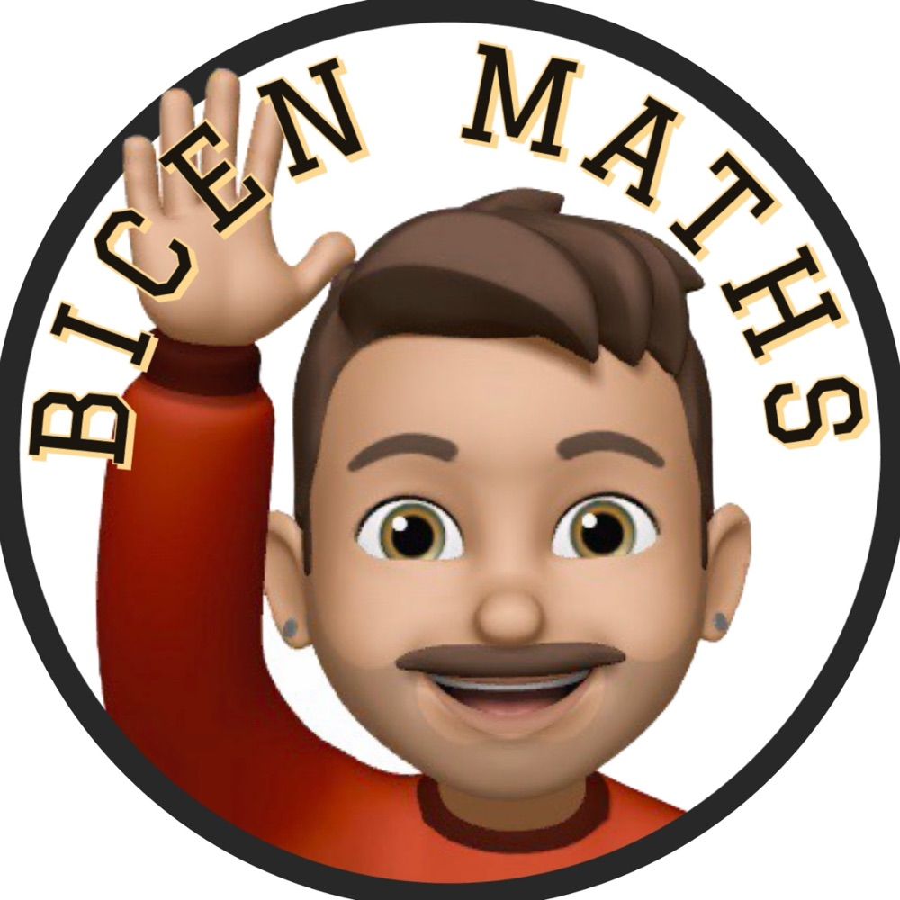 Bicen Maths - Seb Bicen