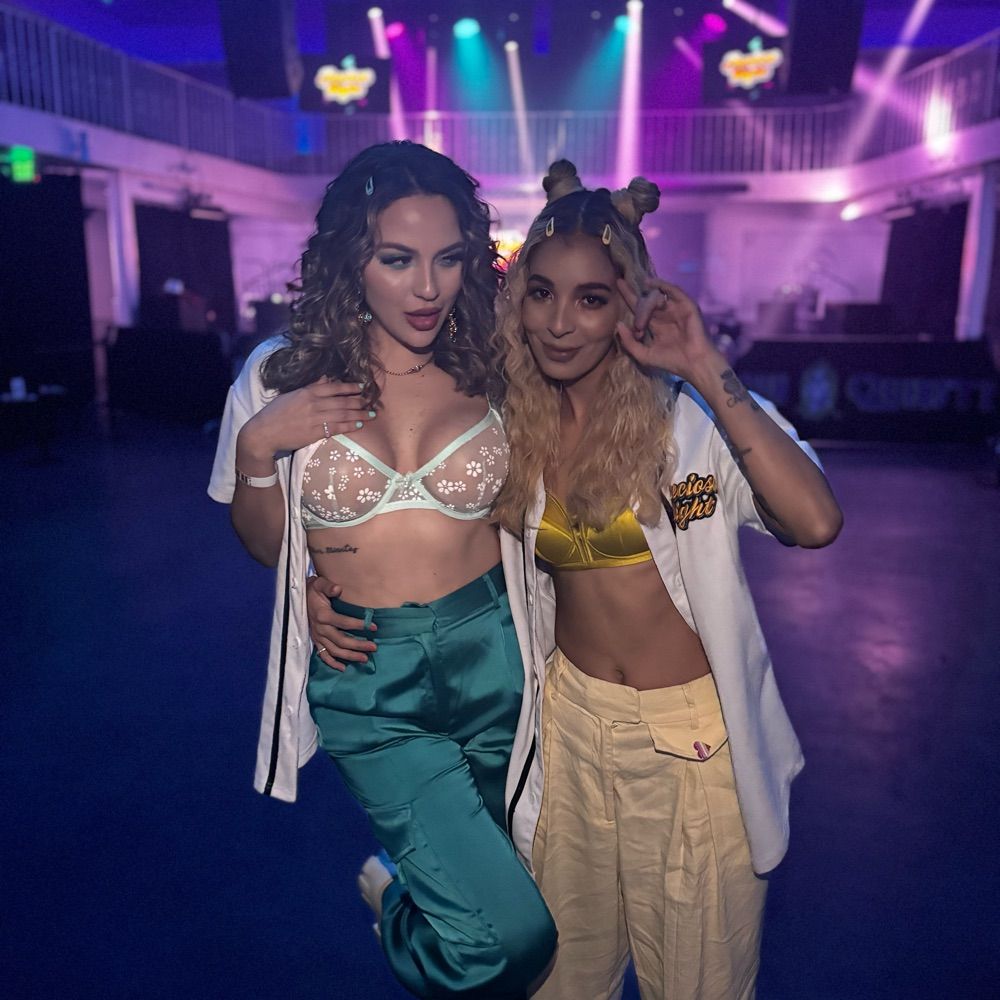 EdenxJay