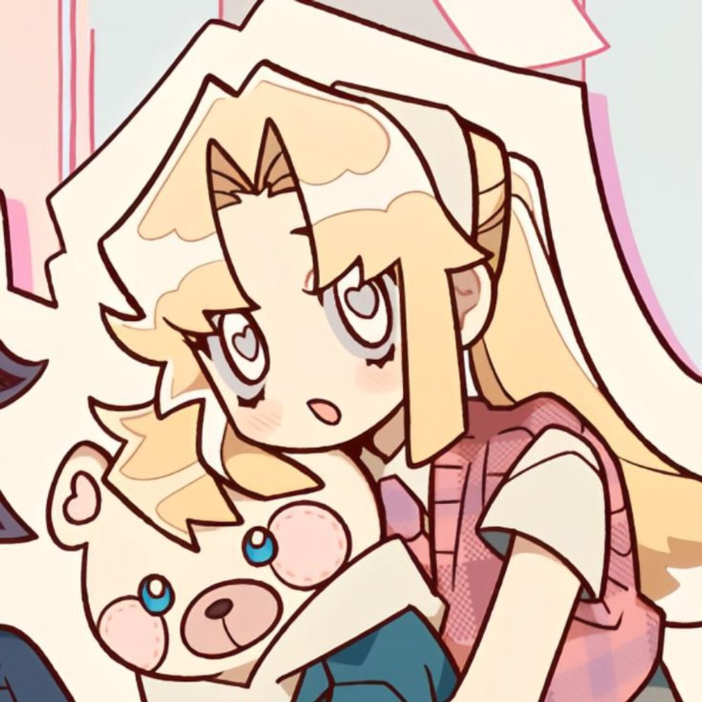 𝐵𝑜𝑛𝑛𝑖𝑒 ! (Zaki's gf) 𐙚