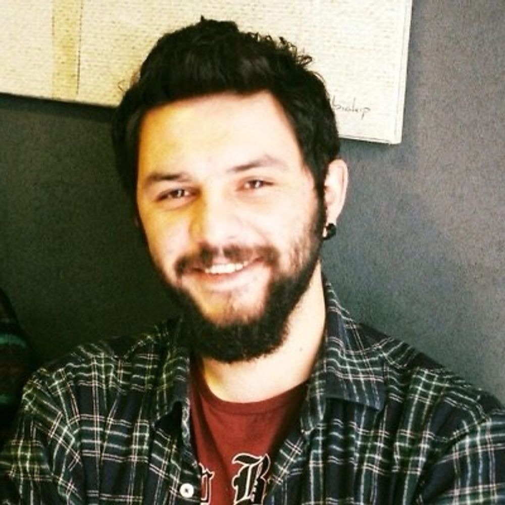 Sami Menteş