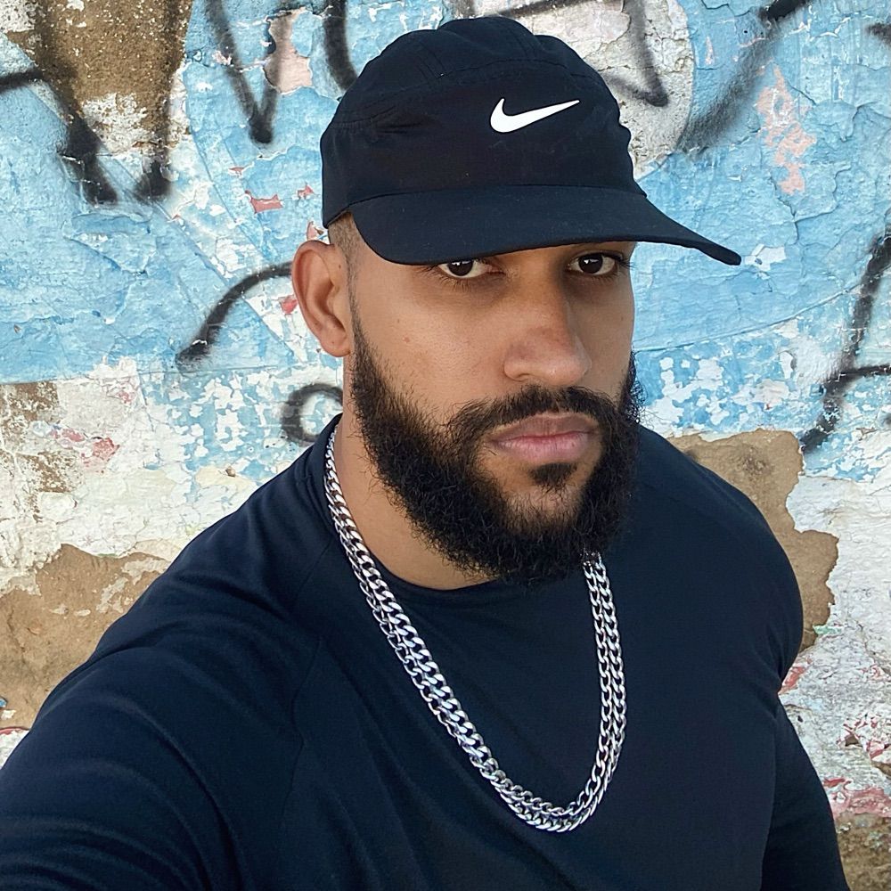 Jonas Miguel