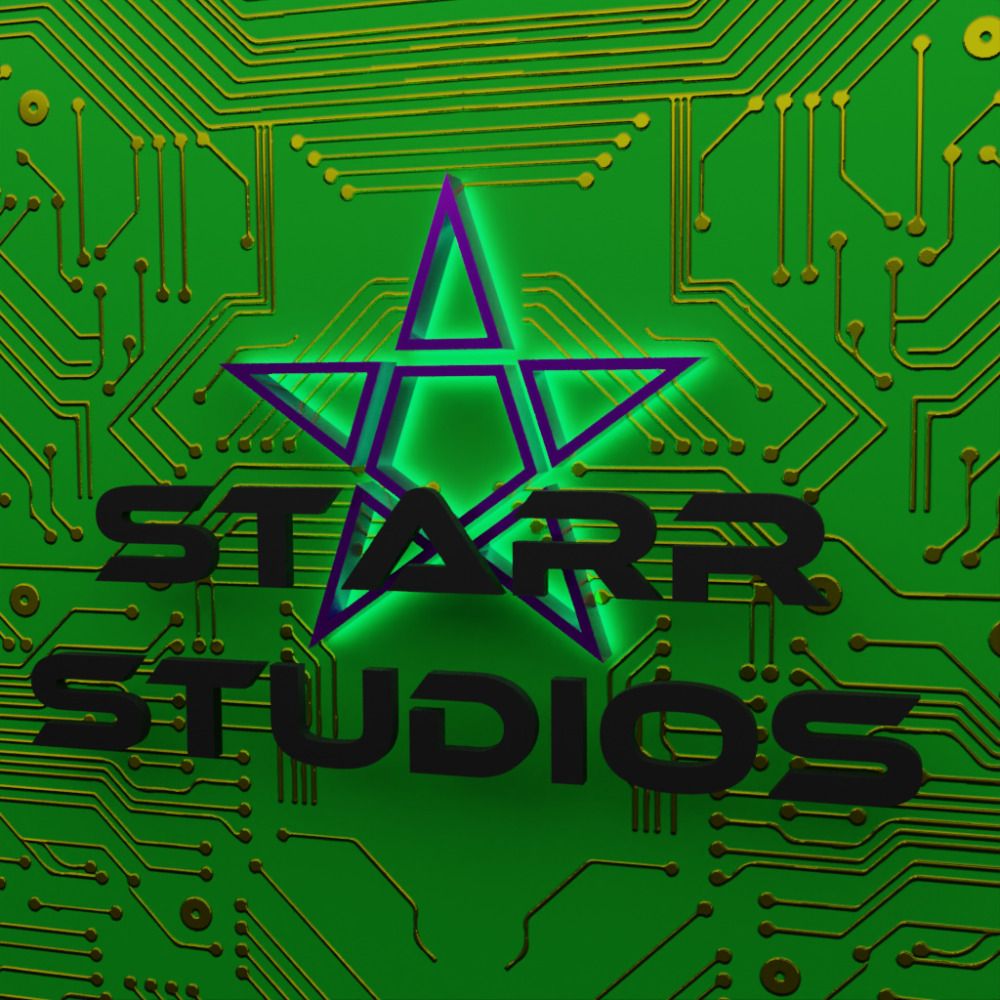 Starr