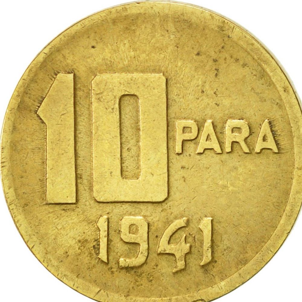 10 PARA