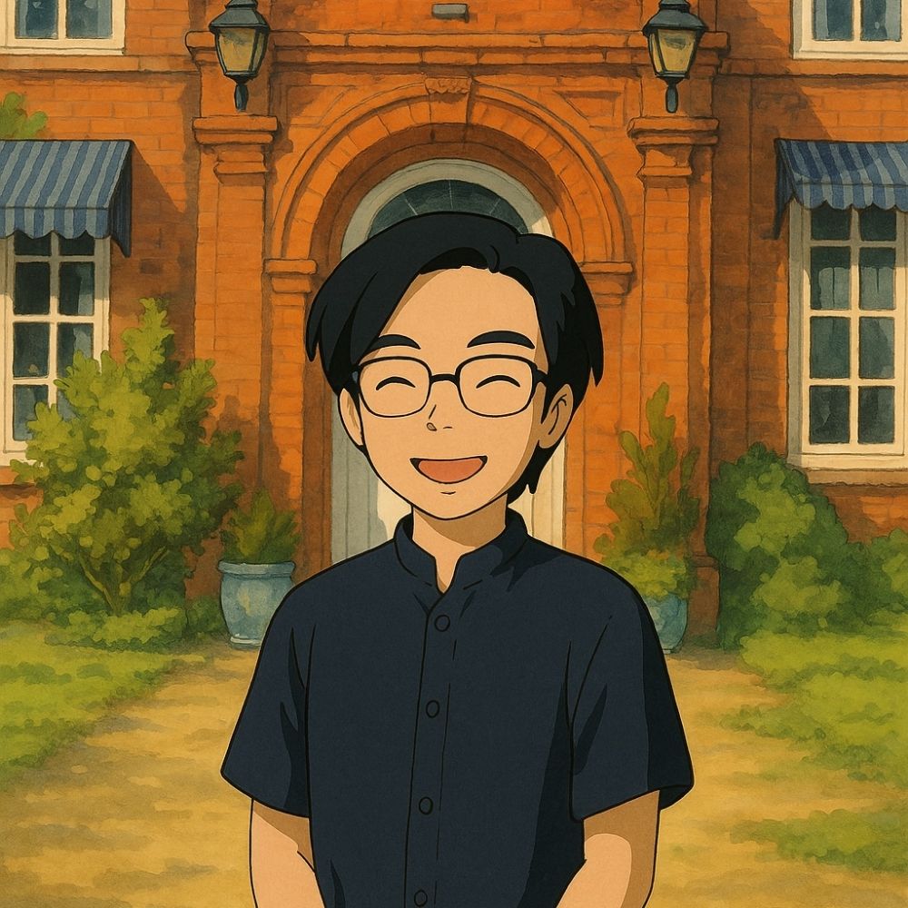 Zeyu (Zayne)