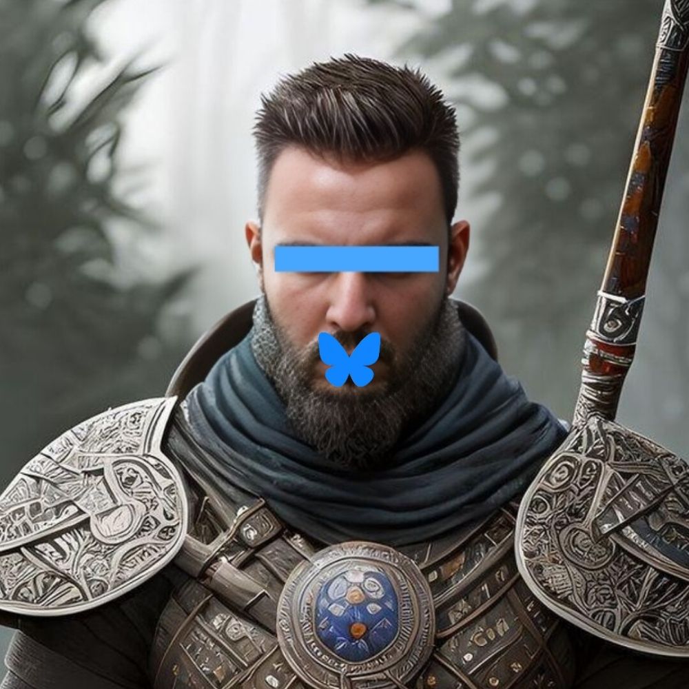 Mavi Masmavi