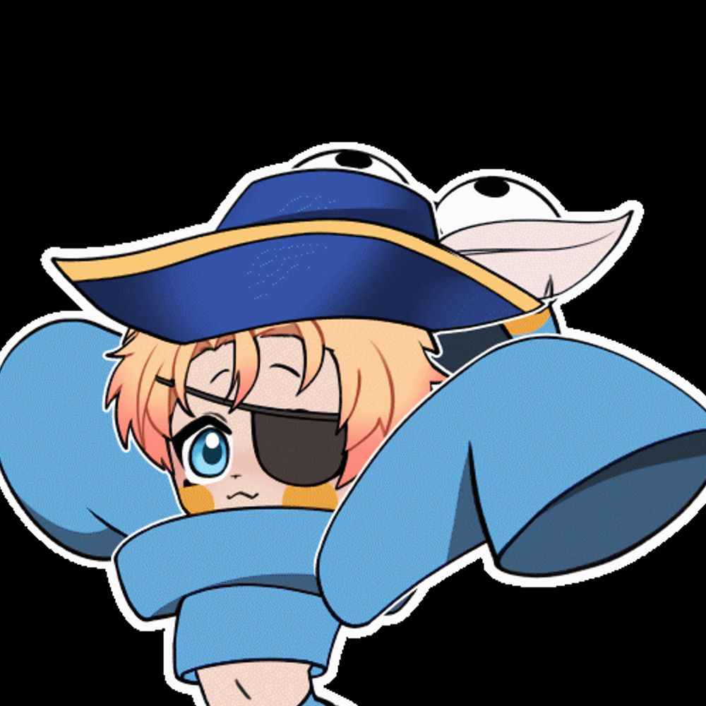 SnowPirate