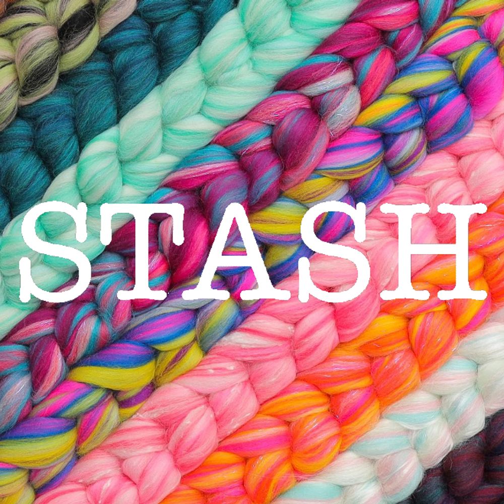 STASH Needle Art Lounge