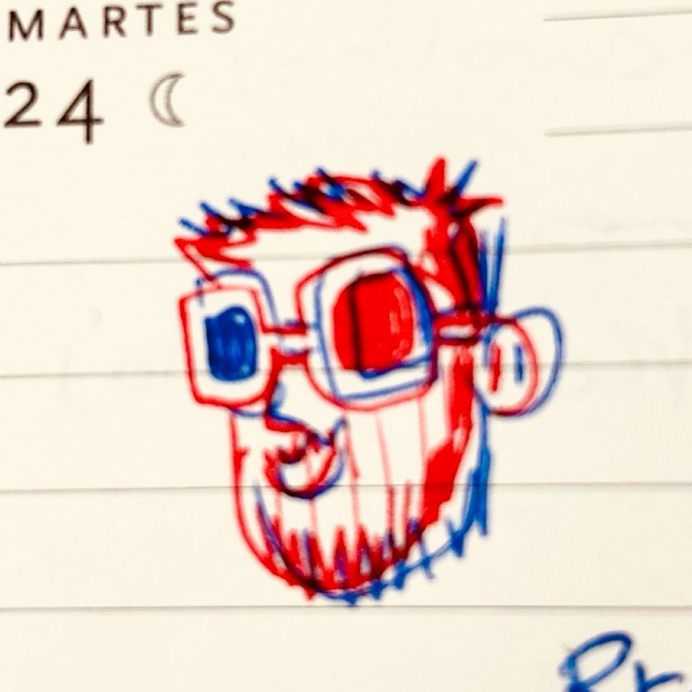 Chema Lajarín