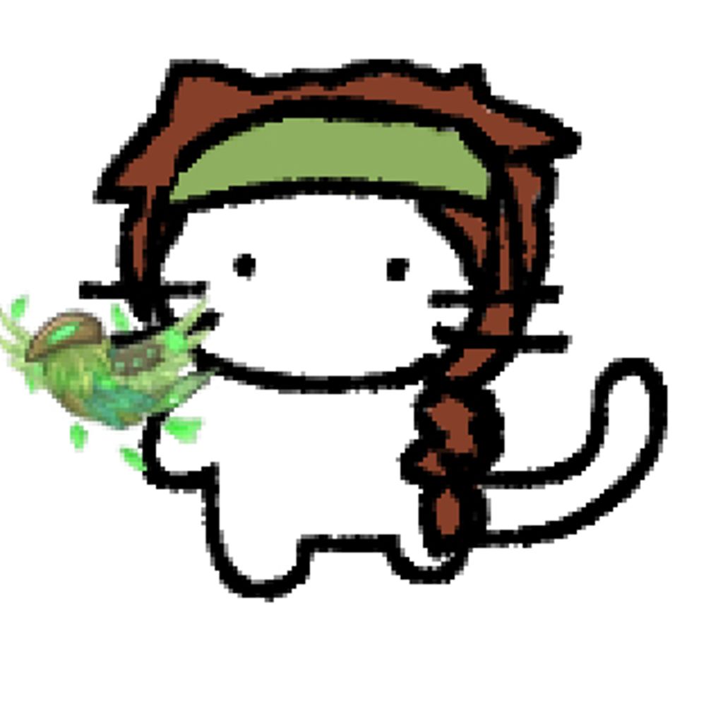 jackie :3