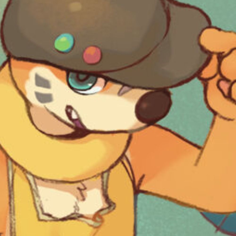 つき