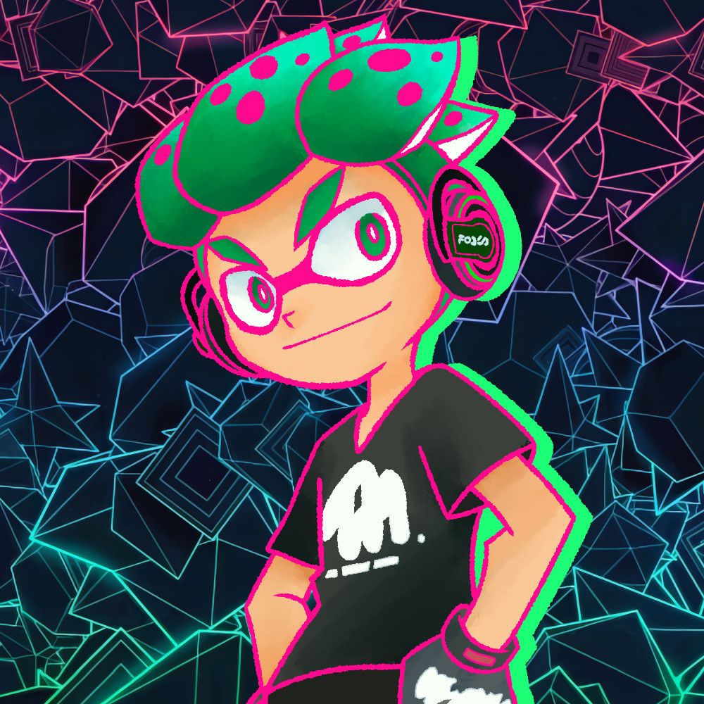 Kai !! 💚🩵