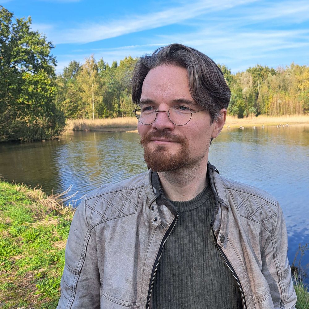 Maarten J. Bijlsma