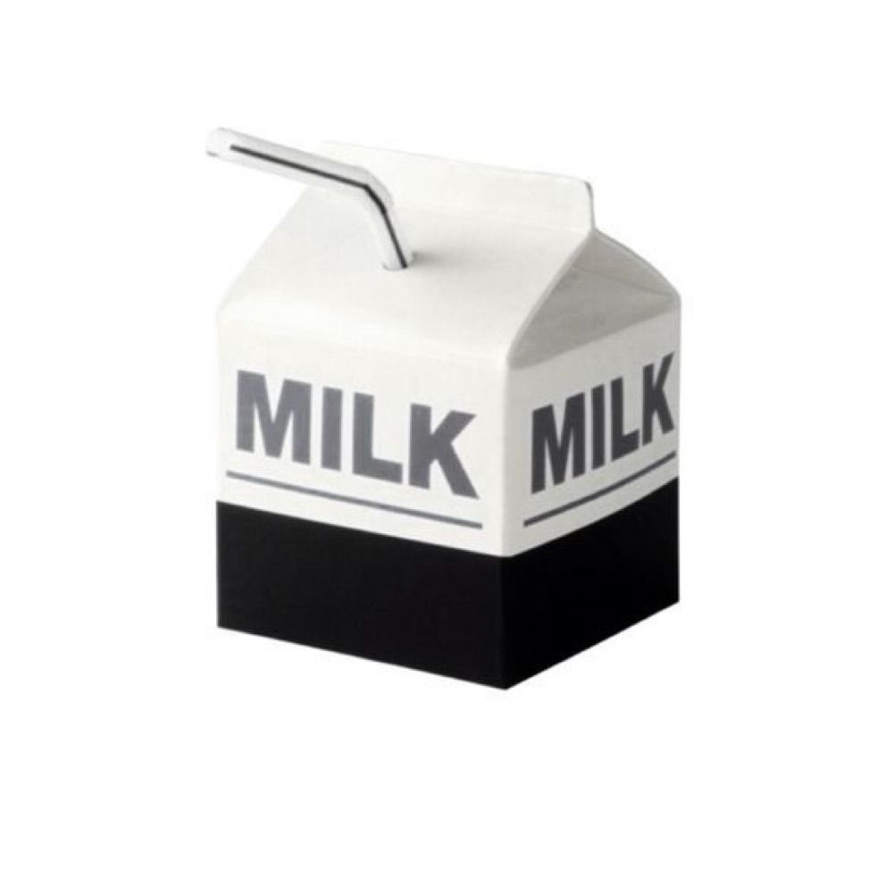 並盛牛乳大好き