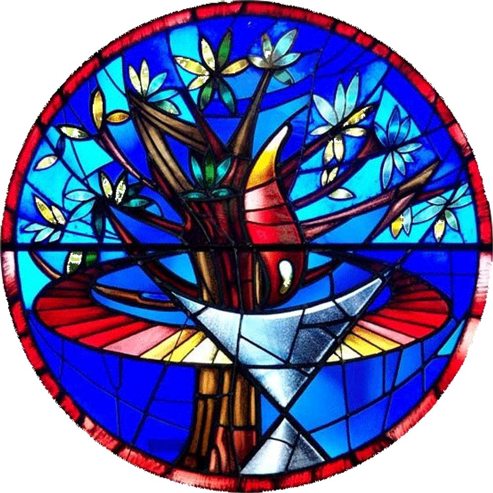 Westside Unitarian Universalist Church @ Fort Worth, Texas