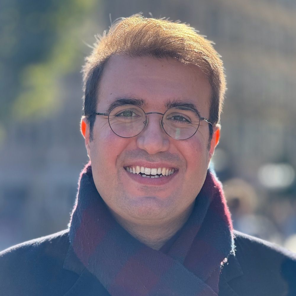 AmirHussein Abdolalizadeh, MD