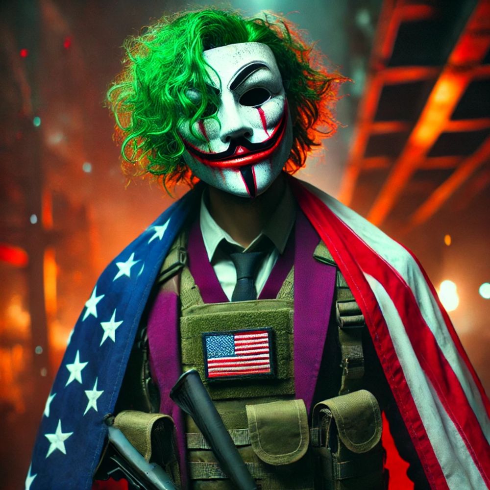 The Woke Jester