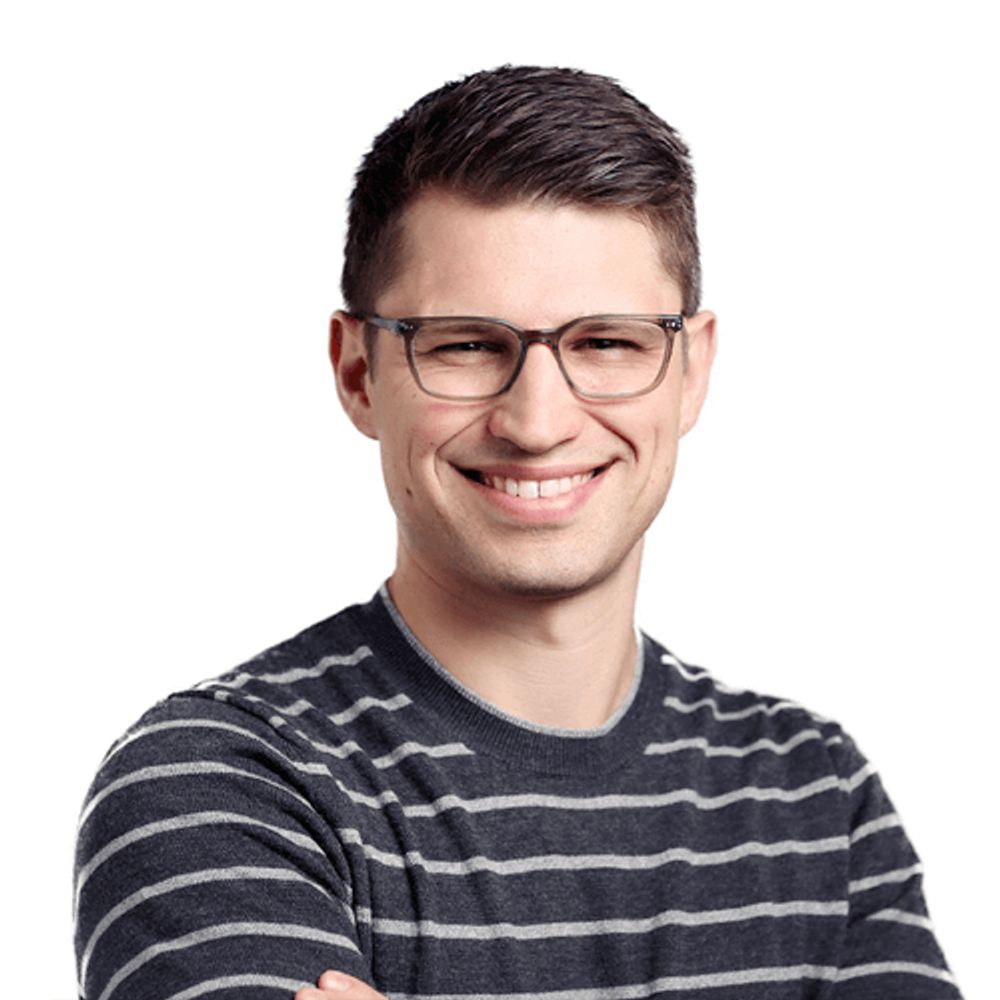 Sven Dorkenwald