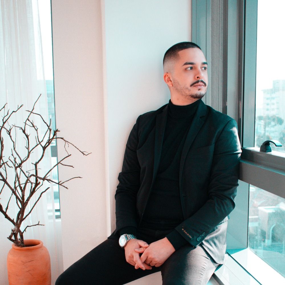 Murilo Lima