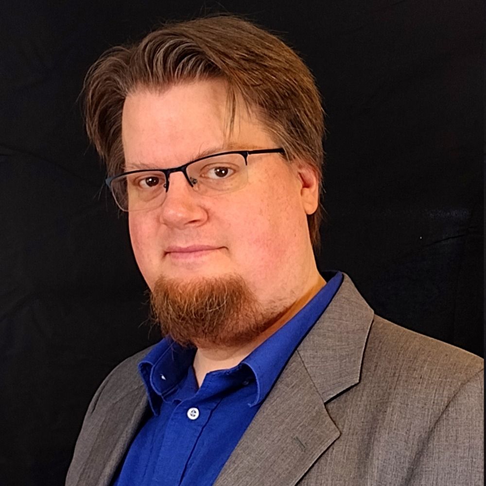 Tod Hansmann