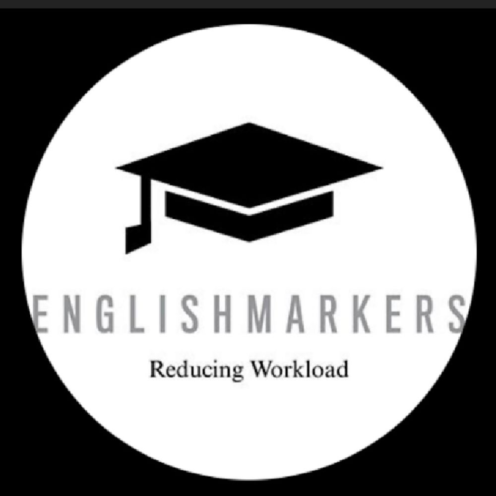 English Markers