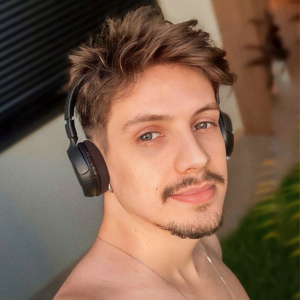 Giovane Bariviera 🛹