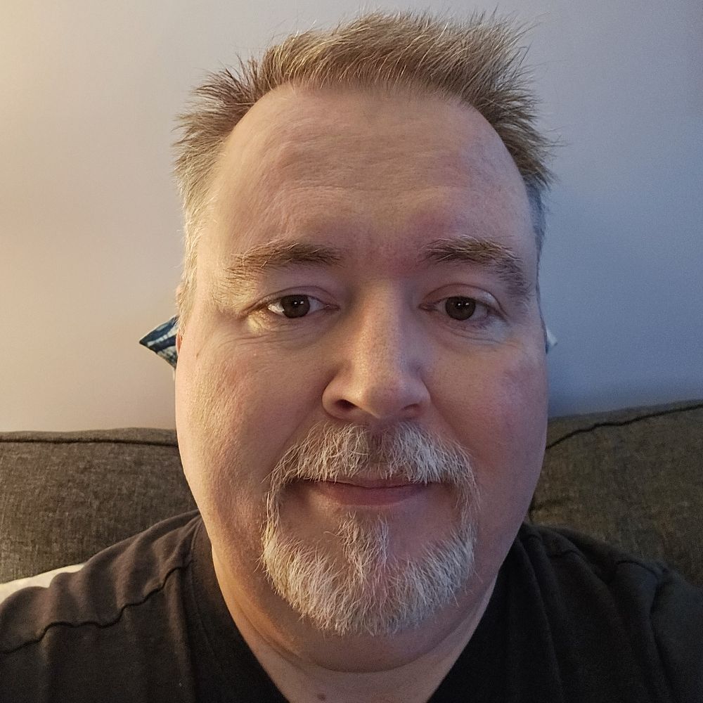 Chris McKinnon