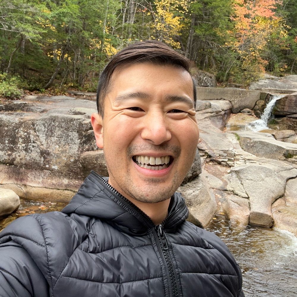Stephen Chan