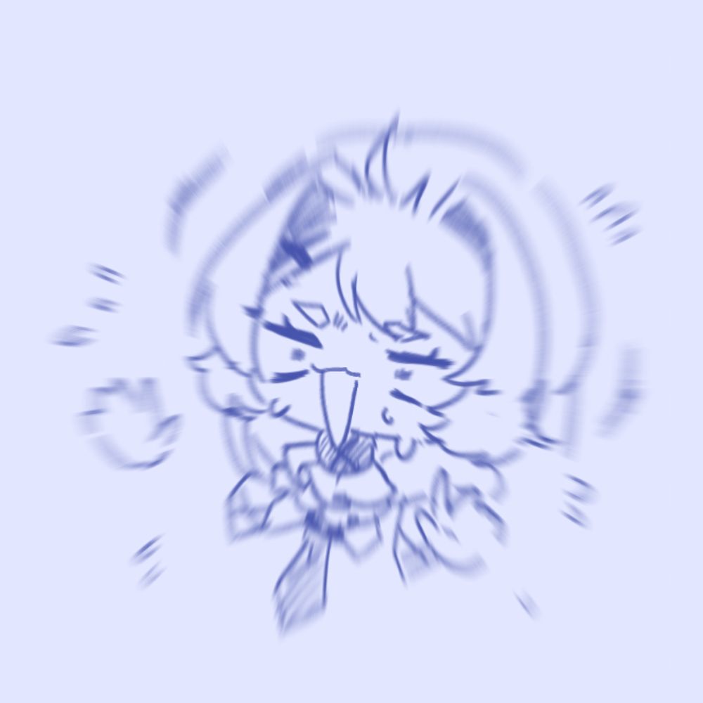 トドメ/サクリニケ 死人Vtuber👻🕯🦴