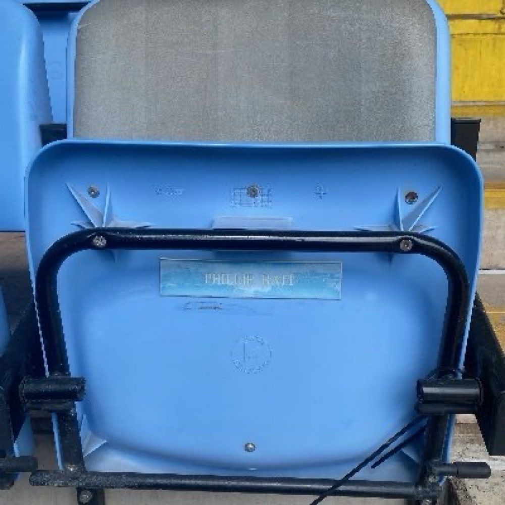 Clare #PUSB 🐘