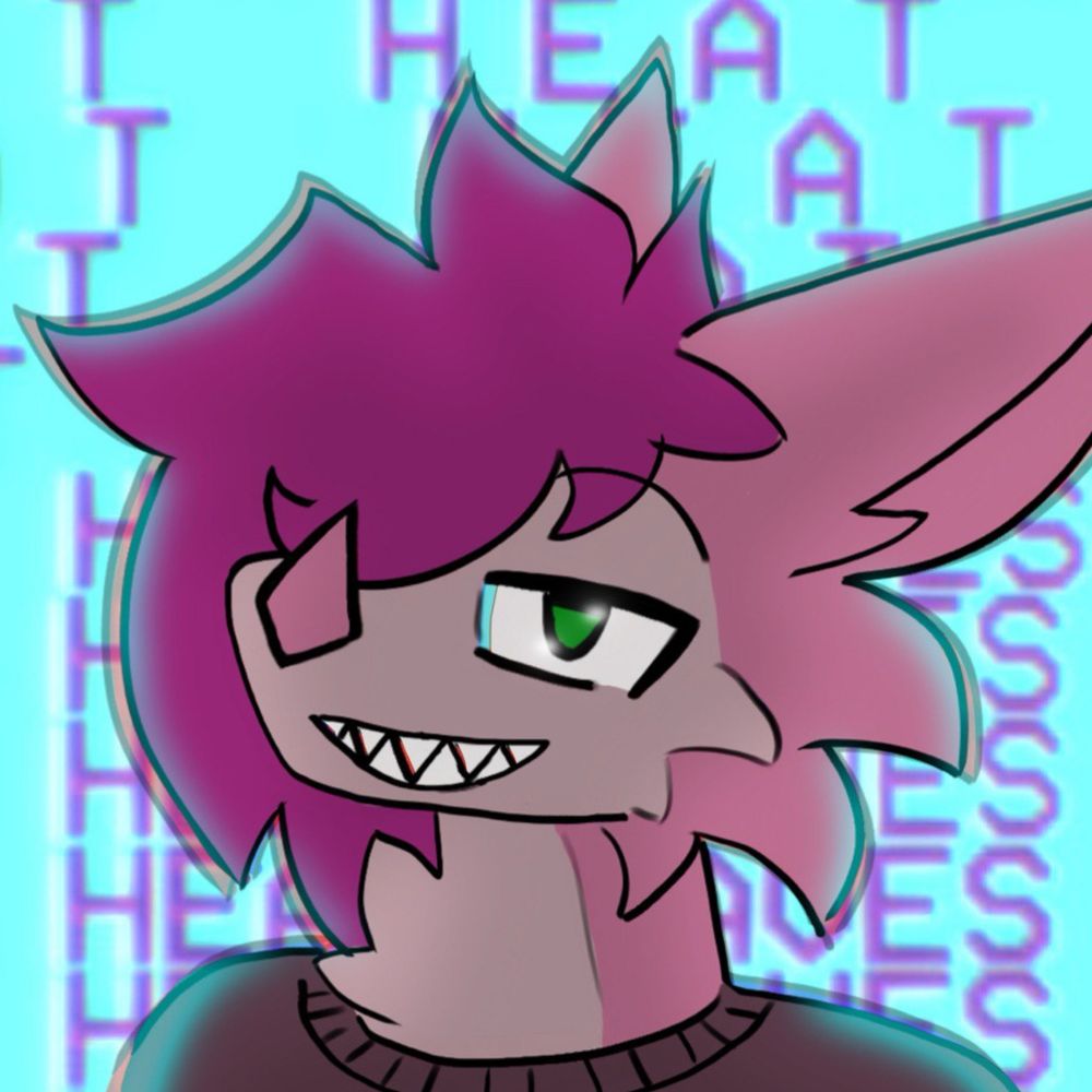 BlizzyFox