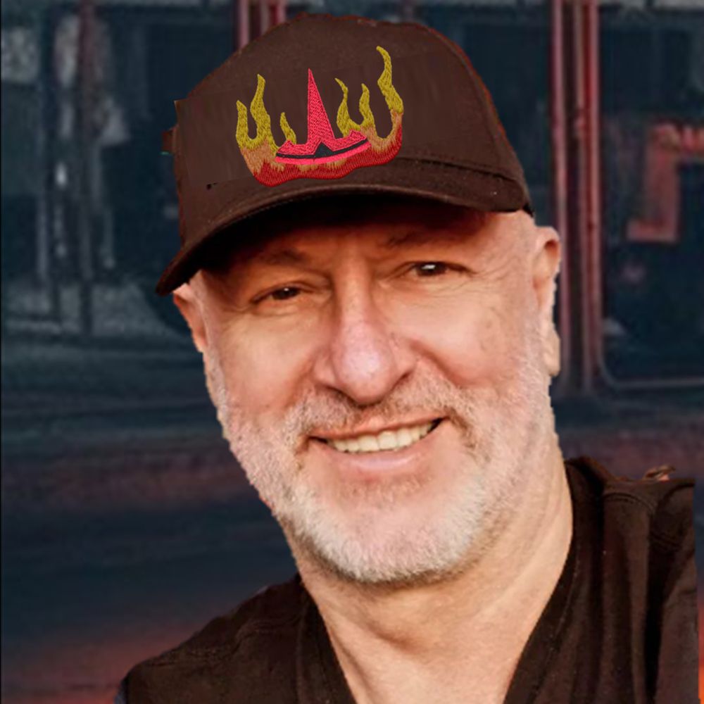 Adam Warden