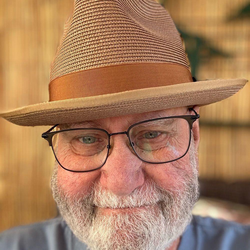 Stephen Jeffries