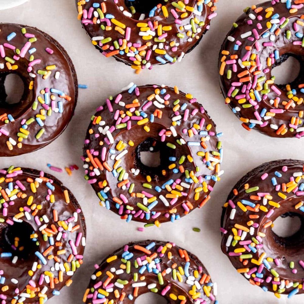 Donuts