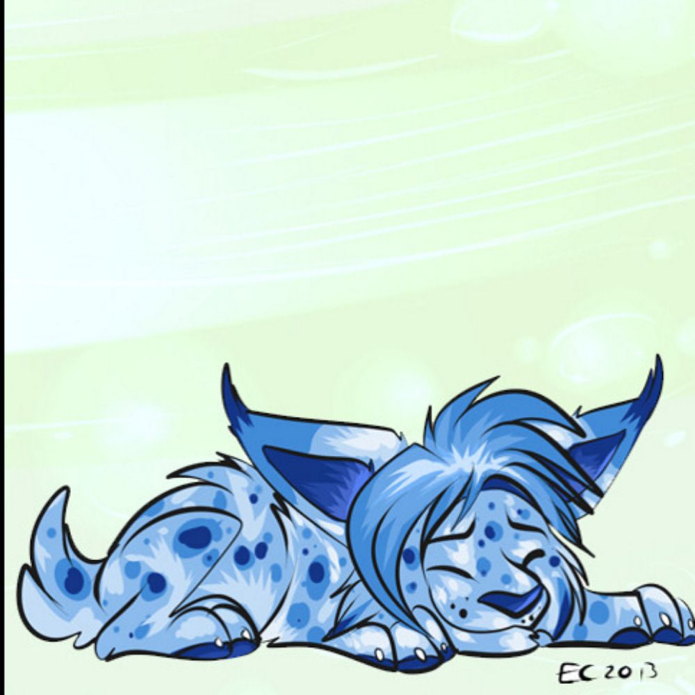 Popsicle Cat