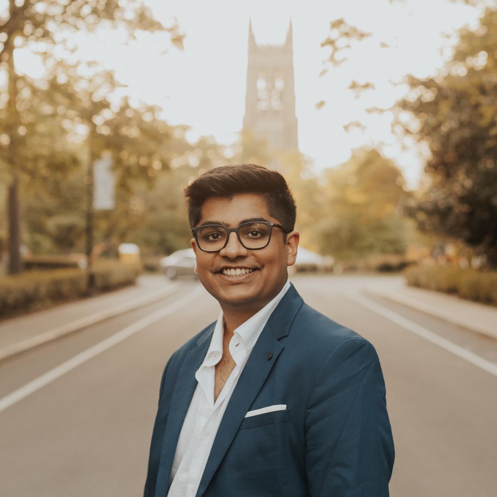 Yash Shah