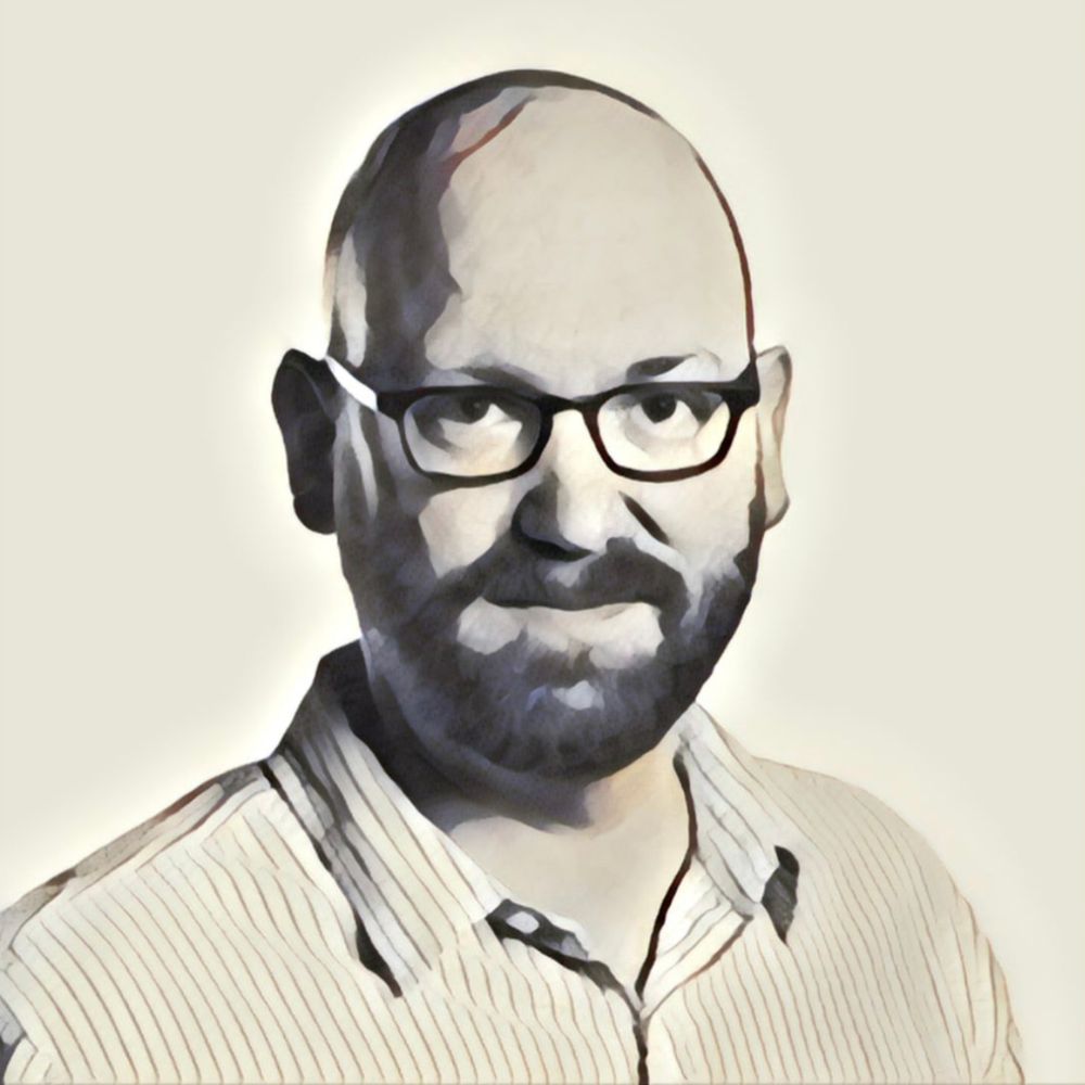 Josh Block