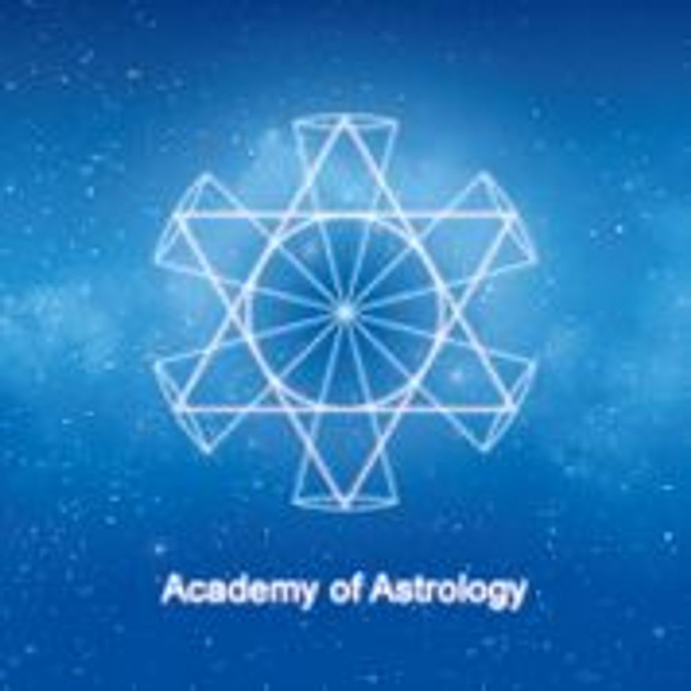 Academy of Astrology