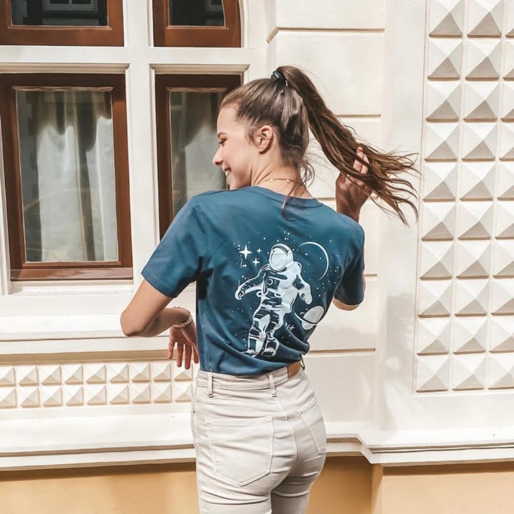 Léa ⚡💜