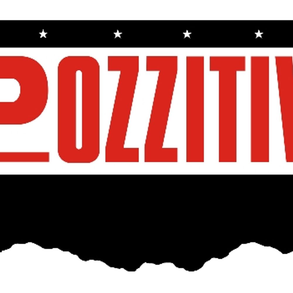 Pozzitive Comedy