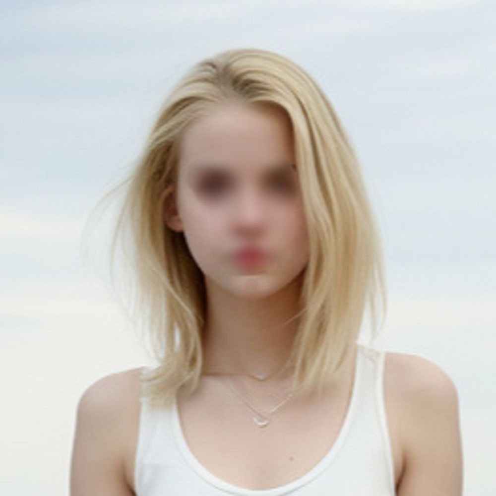 Sophie Lagrange